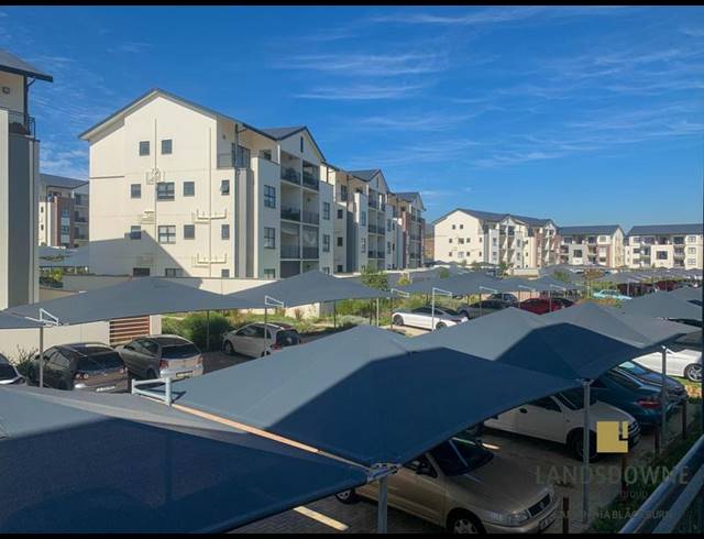 1 BEDROOM PROPERTY TO RENT IN RICHWOOD
